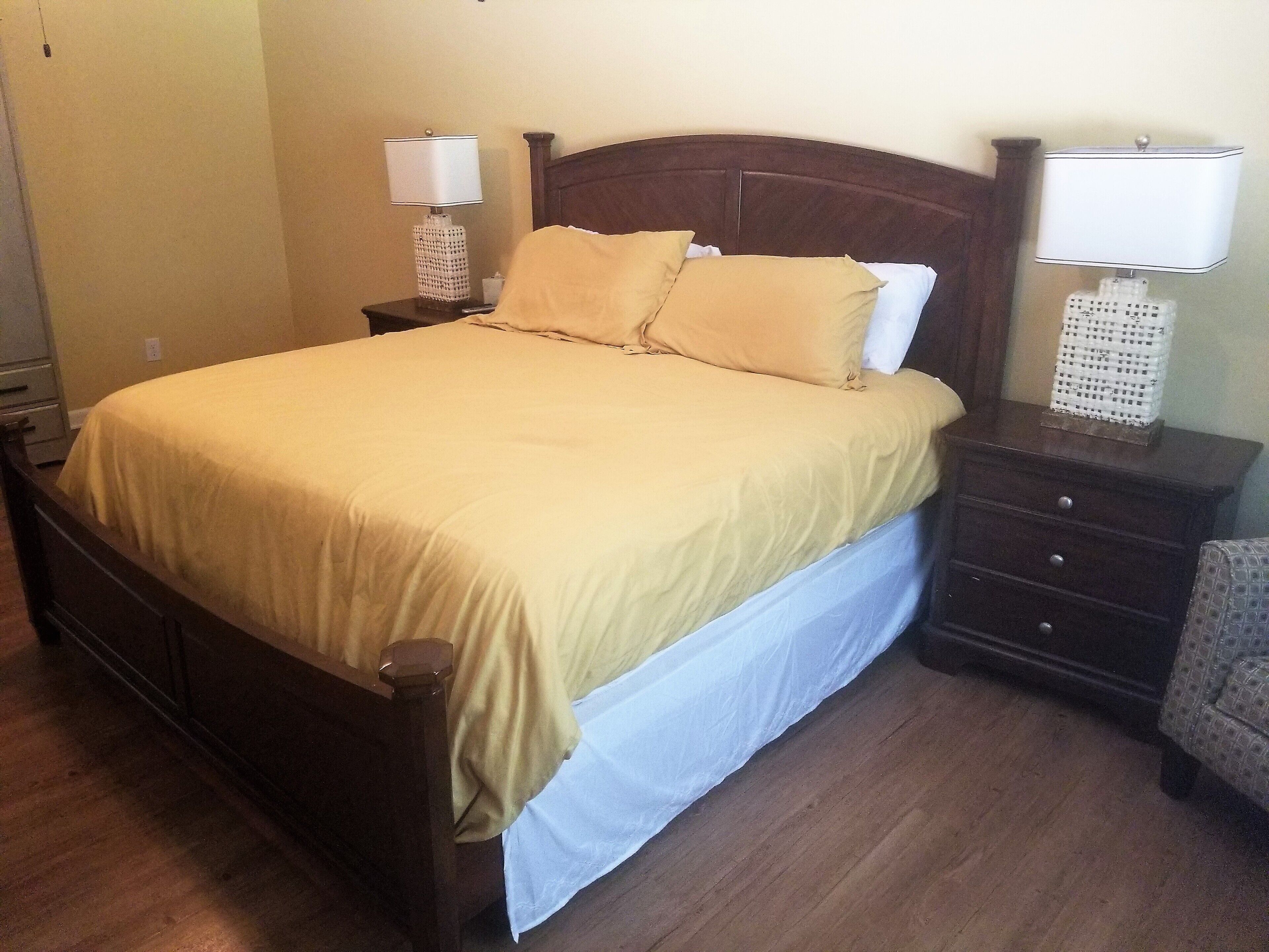 5 bedroom House in Rock Barn Golf & Spa