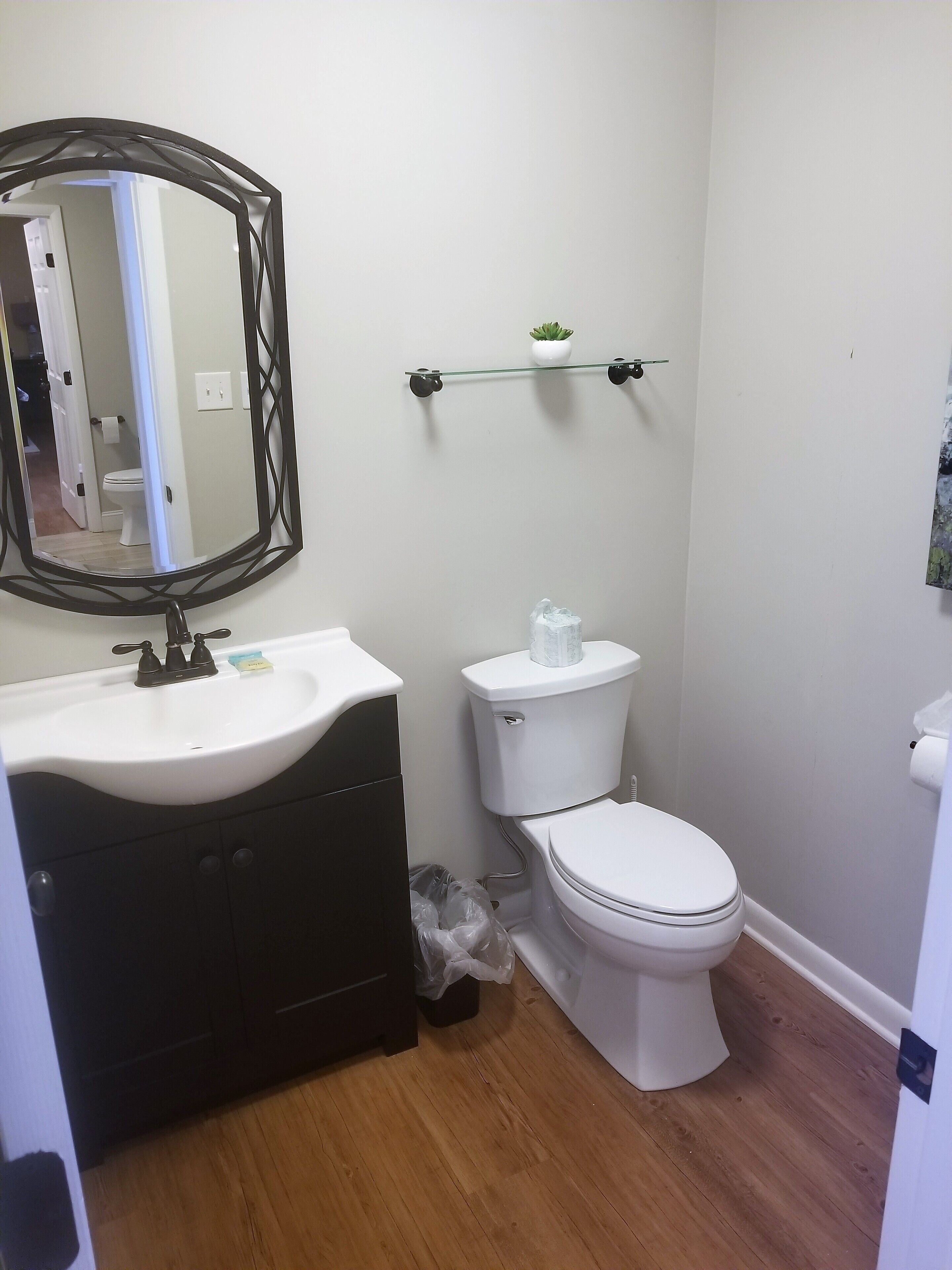 5 bedroom House in Rock Barn Golf & Spa