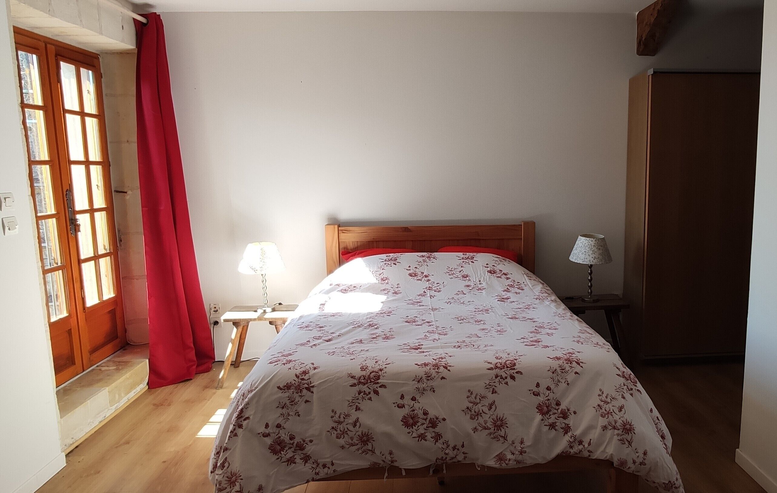 Cottage de La Contrie - Entire home