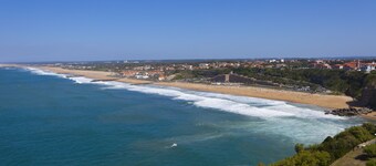 Appartement 2 Chambres Séparées Denviron 60m2 Anglet-plages