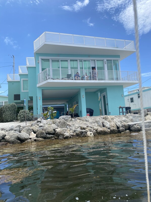 Exterior - Florida Keys Paradise (Marathon)