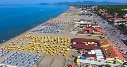 Appartamento Giannutri