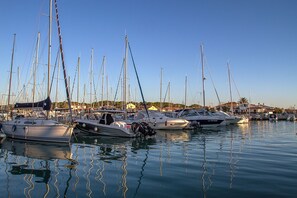 Jachthaven