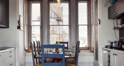 Alojamiento de 4 habitaciones en Harwich