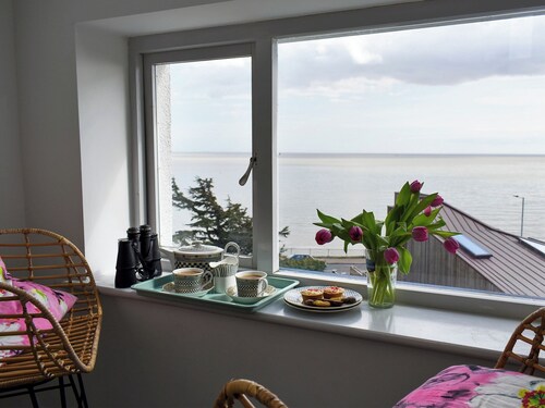 4 bedroom accommodation in Harwich