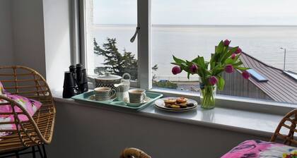 4 bedroom accommodation in Harwich