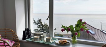 4 bedroom accommodation in Harwich