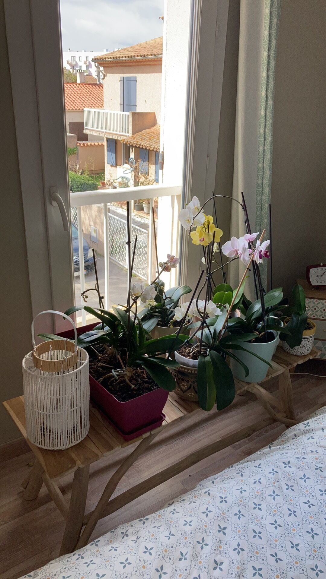 4 chambres, Wi-Fi gratuit, draps fournis