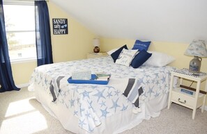 5 Schlafzimmer, Schreibtisch, kostenloses WLAN, Bettwäsche