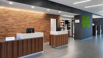 Recepció