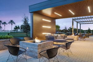 Servicios del alojamiento