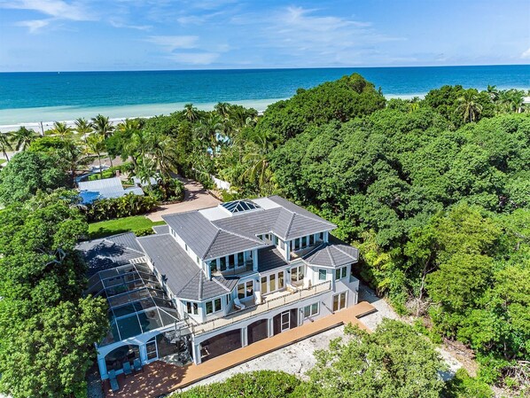 House (Point of View) | Exterior