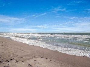 Beach - Point of View (Captiva)