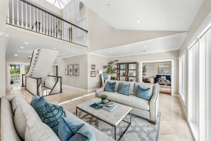 House (Point of View) | Exterior