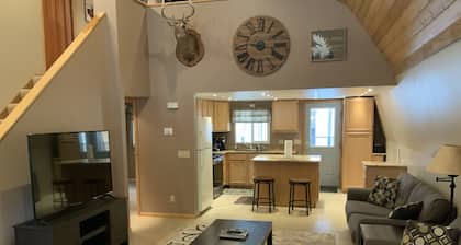 Located right in the heart of downtown Dubois