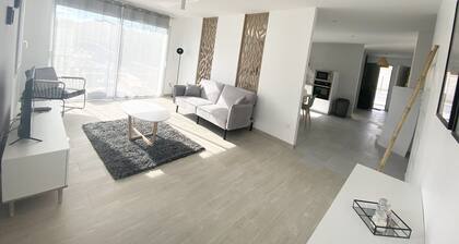 Belle maison de 140m2, proche centre ville