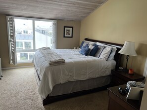 3 عدّة غرف نوم وواي فاي