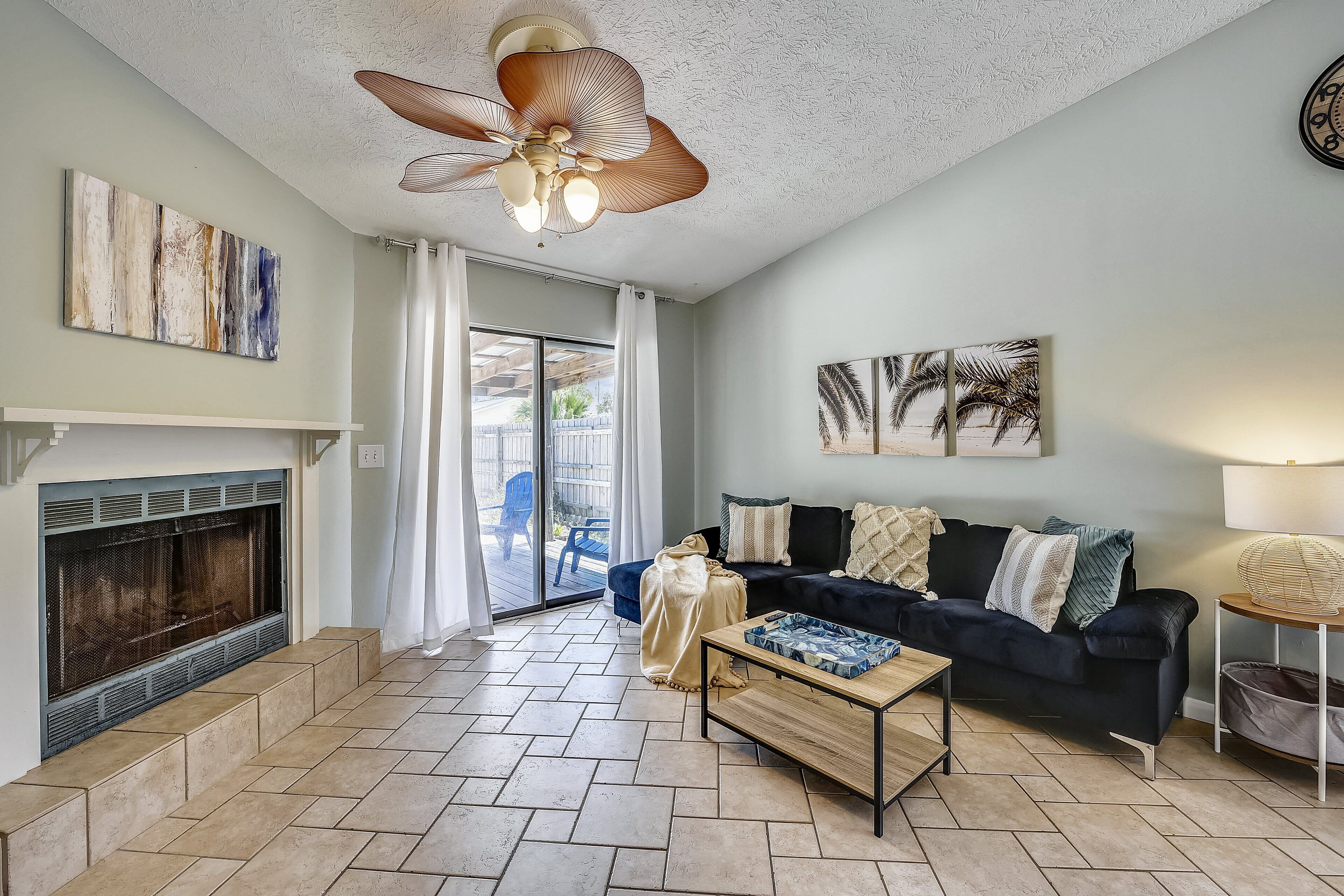 🐾Dog Friendly. 5 min from State Park. Free Tkt for Grand Mere Cruise!🐾