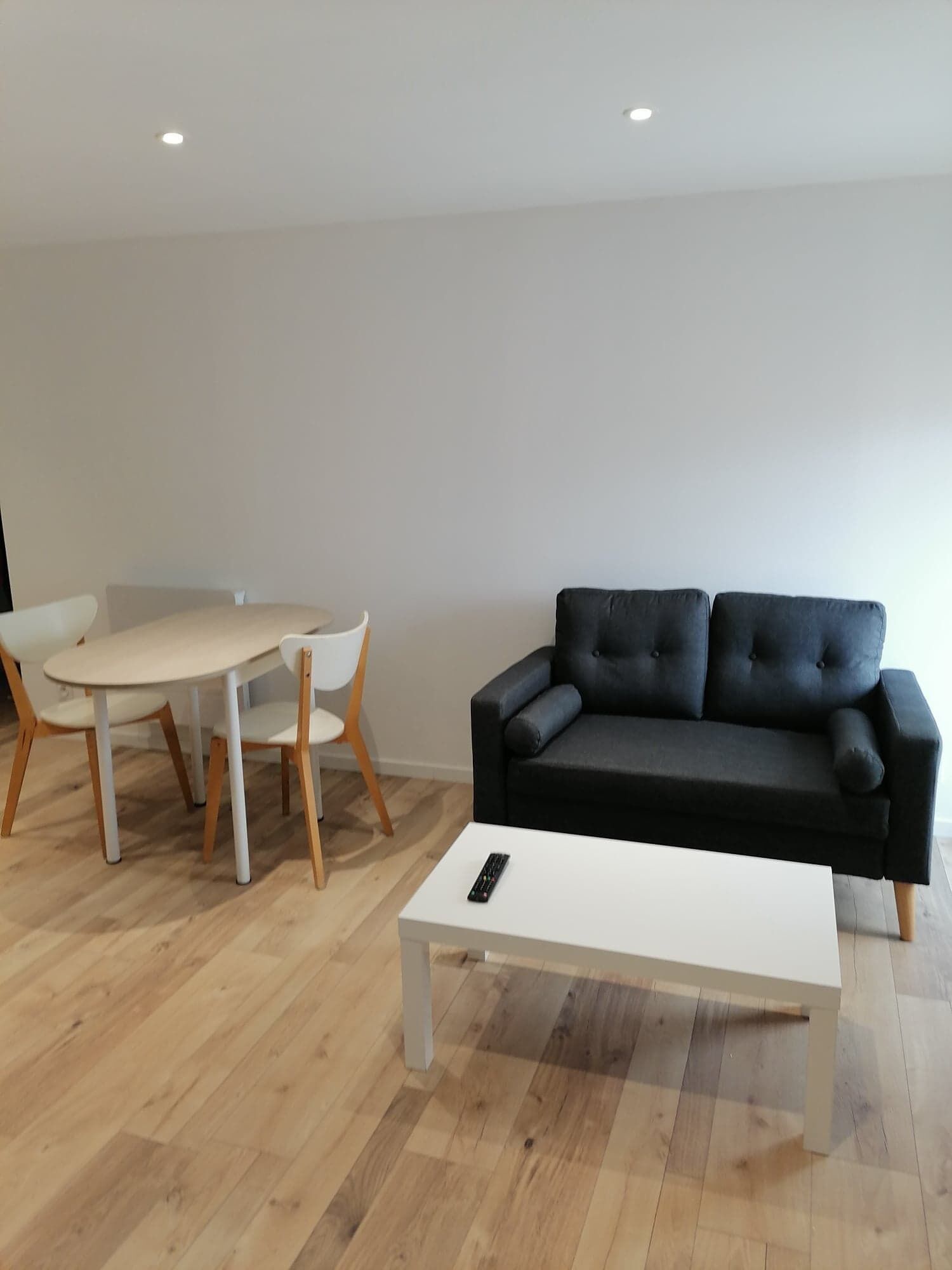 Bel Appartement Dans Petite Copropriété