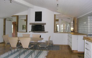 تناول الطعام