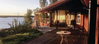 5 bedroom awesome home in Bor