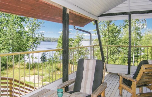 5 bedroom awesome home in Bor