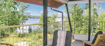 5 soverom fantastisk hjem i Bor