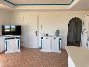 Interior - Comfort e Panorama Mozzafiato a Golfo Aranci (Golfo Aranci)