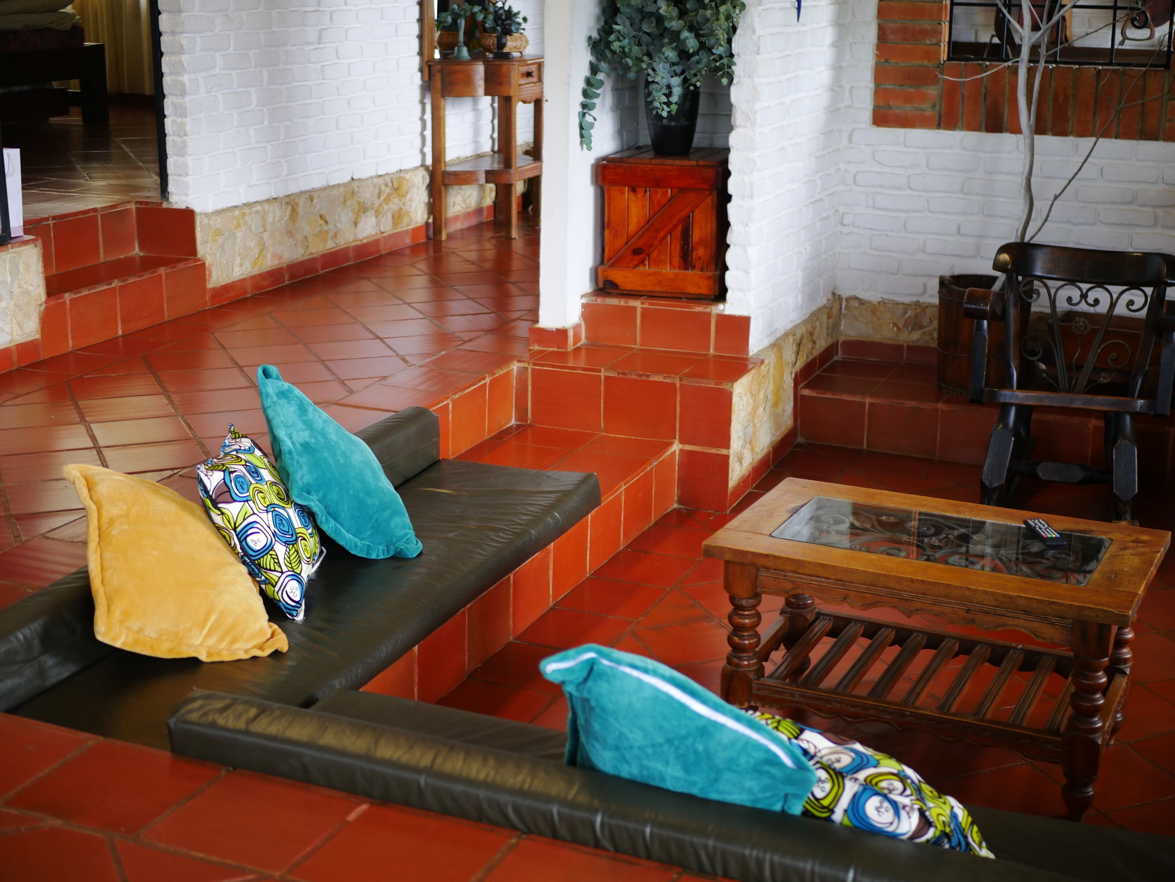 Finca Campestre Miravento