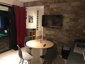 Restauration