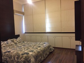 3 camere, Wi-Fi, lenzuola