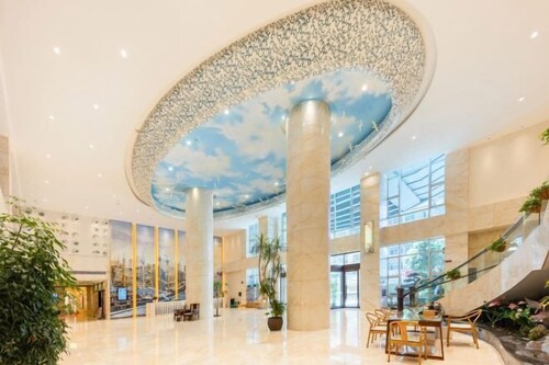 Meiyuan International Hotel