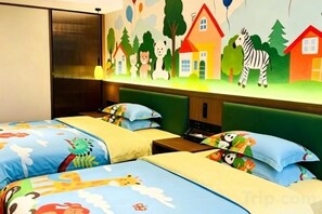 Room - Dehua Meiyuan International Hotel (Hongqifang Ceramic Tourism Store) (Dehua)
