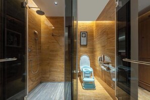 Room - Meiyuan International Hotel (Dehua)