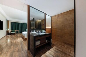 Room - Meiyuan International Hotel (Dehua)