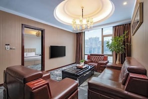 Room - Meiyuan International Hotel (Dehua)