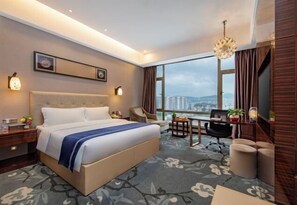 Room - Meiyuan International Hotel (Dehua)