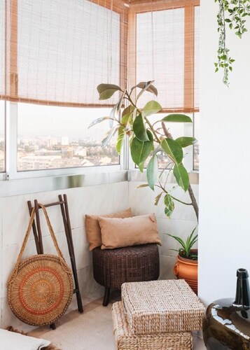 VIVA Cozy Panoramic Flat