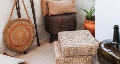 VIVA Cozy Panoramic Flat