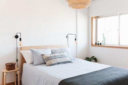 VIVA Cozy Panoramic Flat
