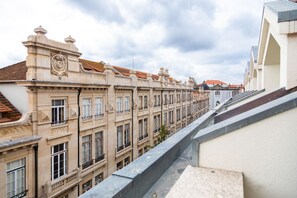 Property grounds - SIZE Flats Clérigos - Apartment 2.1 (Porto)