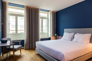 2 dormitorios, tabla de planchar con plancha, Internet y ropa de cama