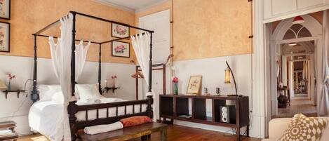 2 Schlafzimmer, Bügeleisen/Bügelbrett, Internetzugang, Bettwäsche