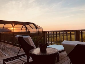 Terraço/pátio