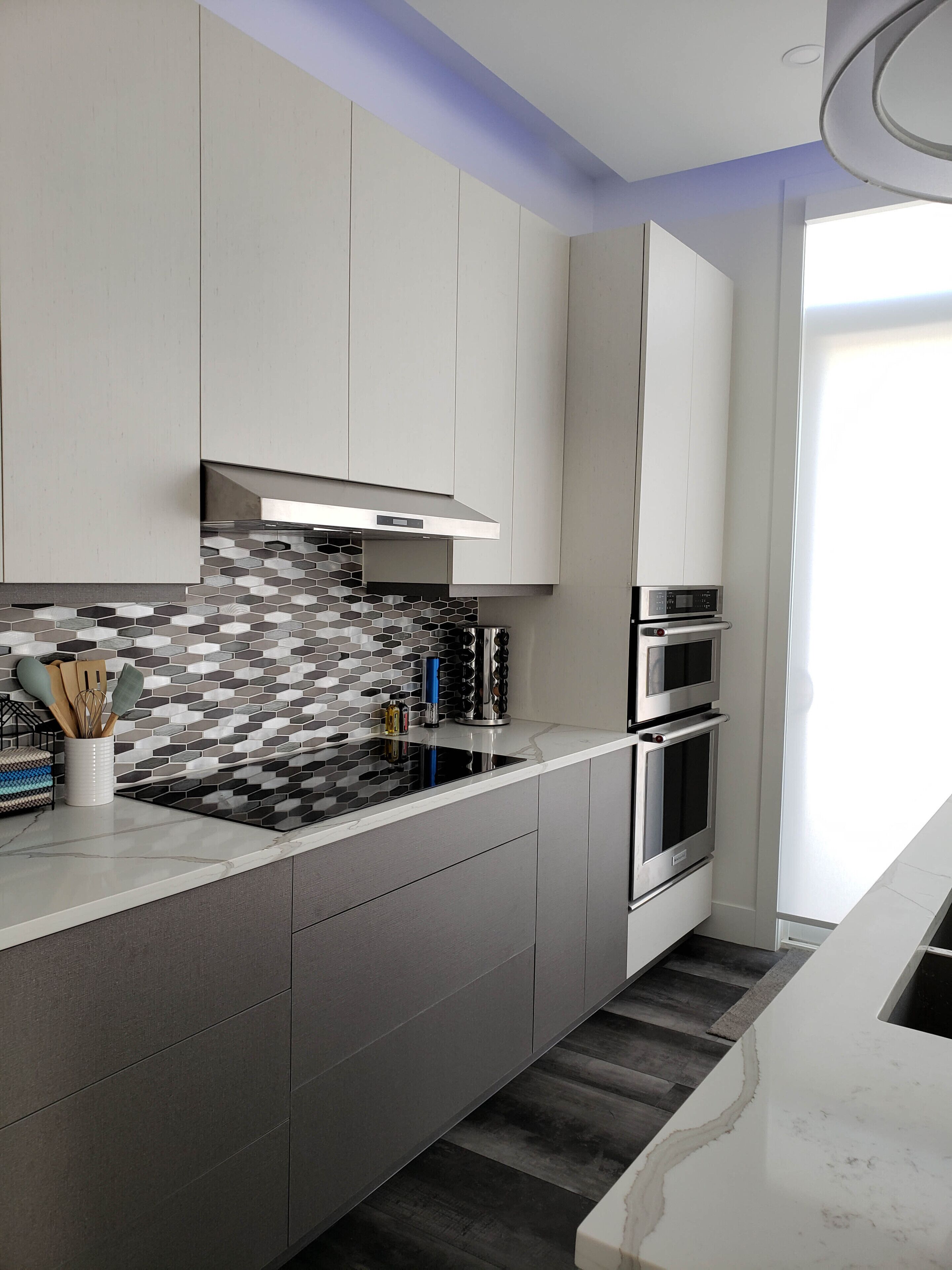 Luxury home in the heart of Grand Bend ONE BLOCK from the beach