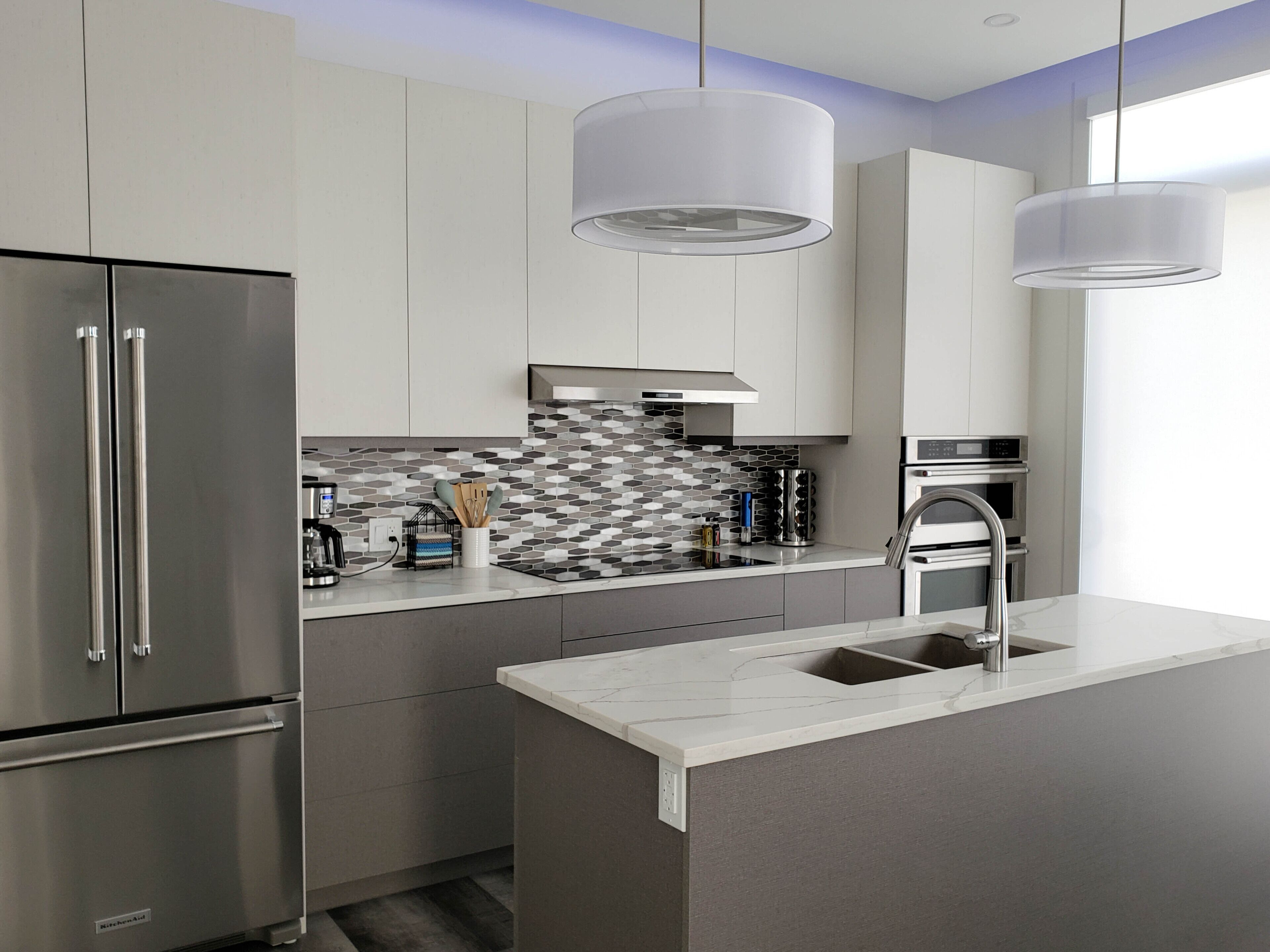 Luxury home in the heart of Grand Bend ONE BLOCK from the beach