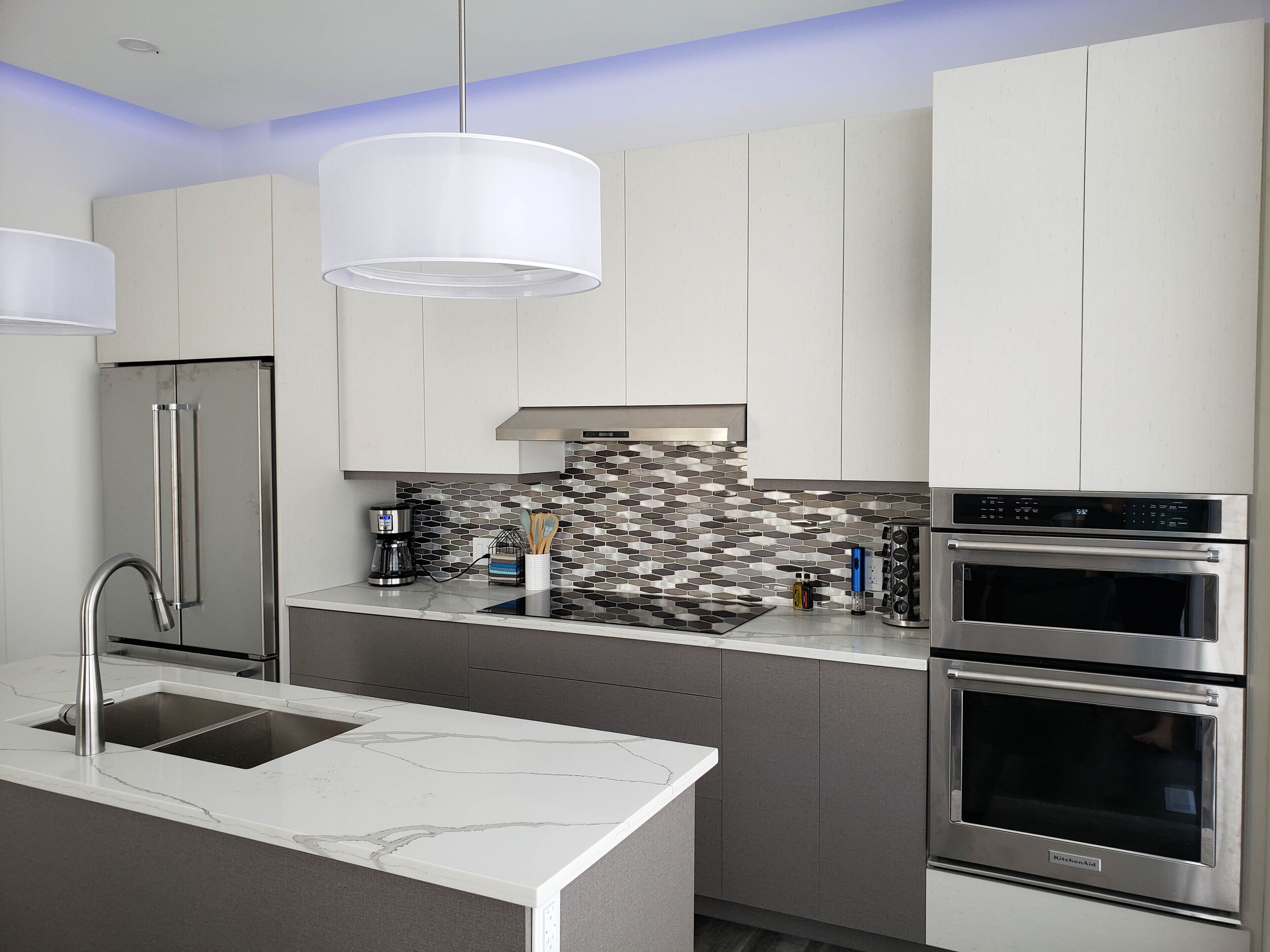 Luxury home in the heart of Grand Bend ONE BLOCK from the beach