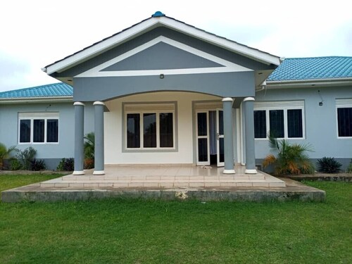 Welcome to a beautiful place ~ KareBer Abode