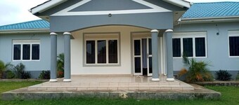 Welcome to a beautiful place ~ KareBer Abode