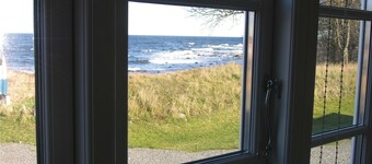 Lovely home in Svaneke with WiFi
